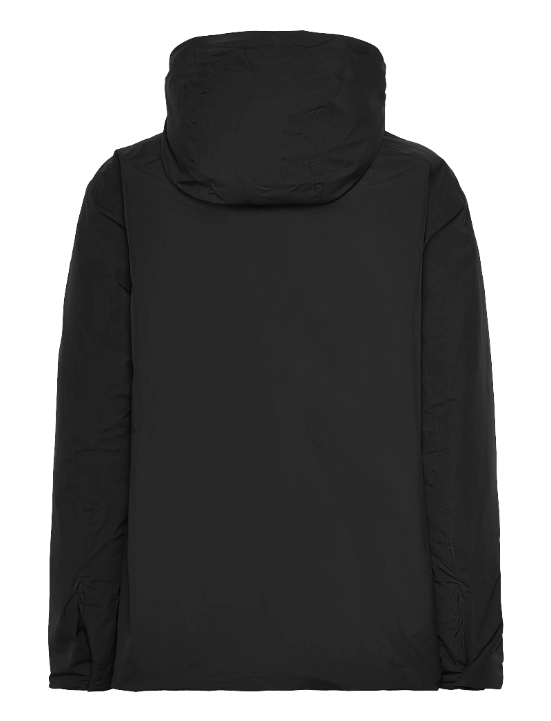 Tenson - Shift Jacket W - outdoor jacken - black - 1