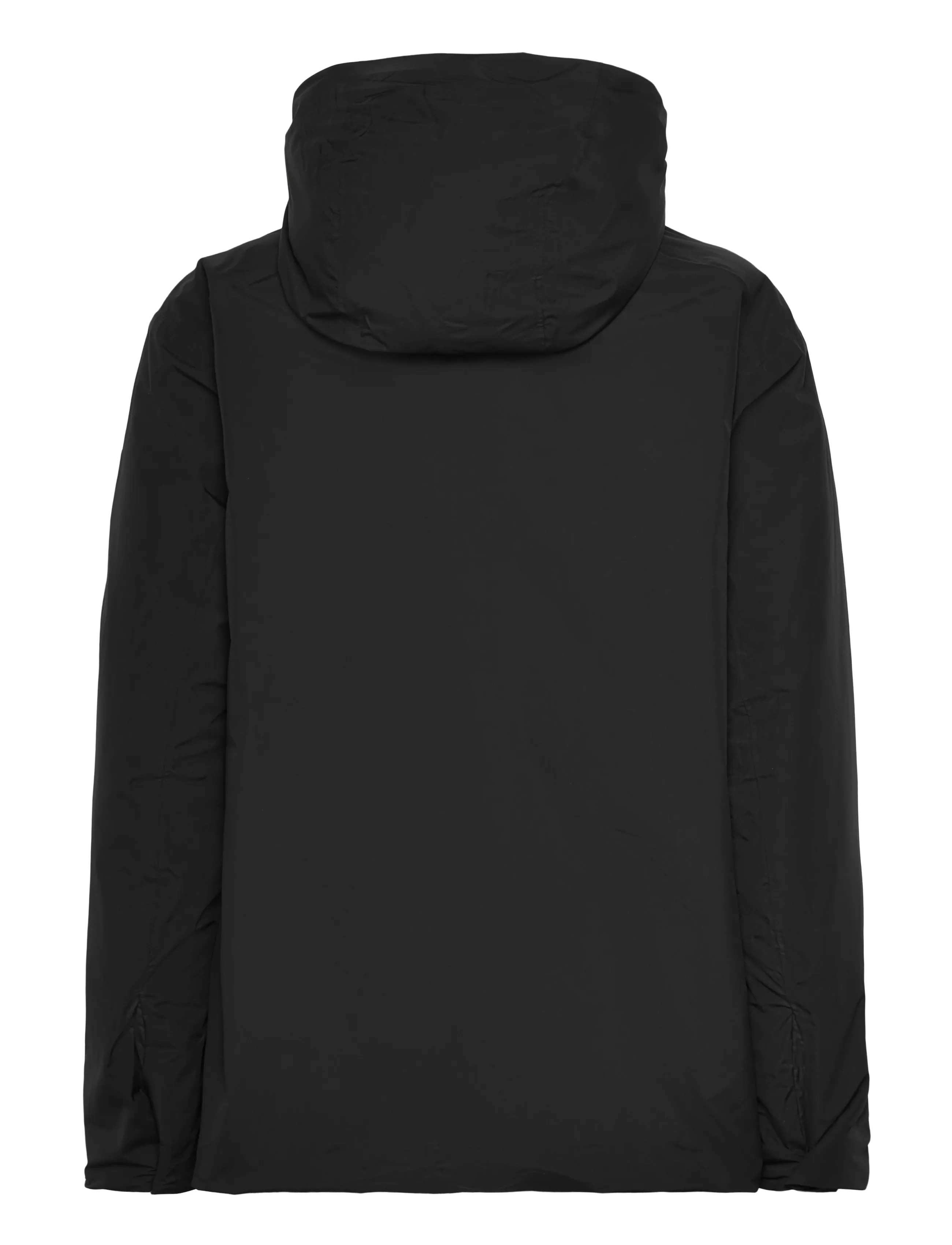 Tenson - Shift Jacket W - utejakker - black - 1