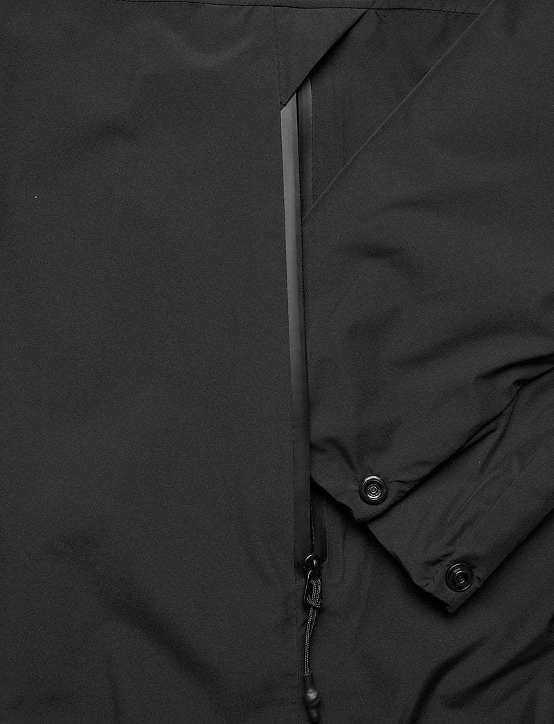 Tenson - Shift Jacket W - outdoor jacken - black - 3