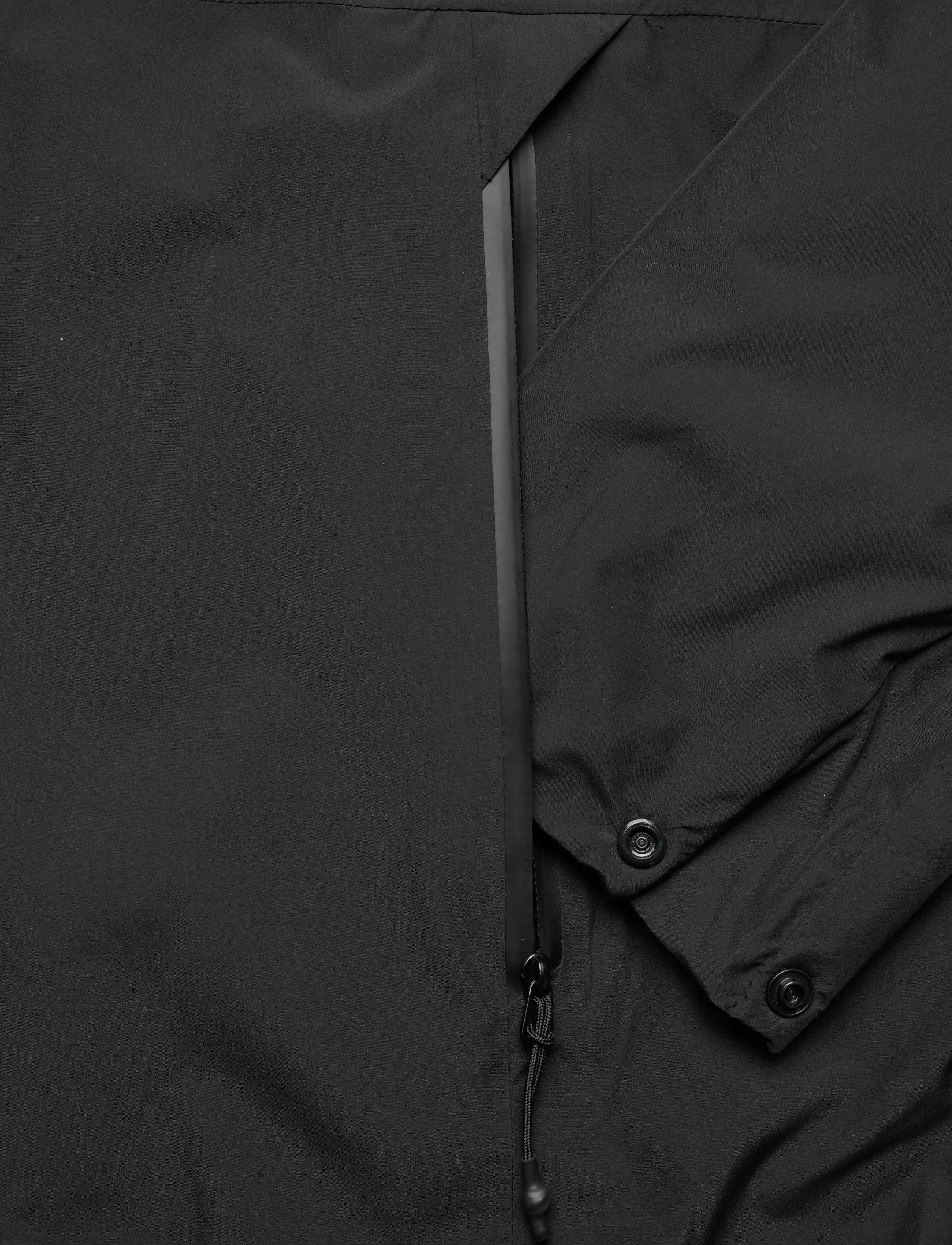 Tenson - Shift Jacket W - utejakker - black - 3