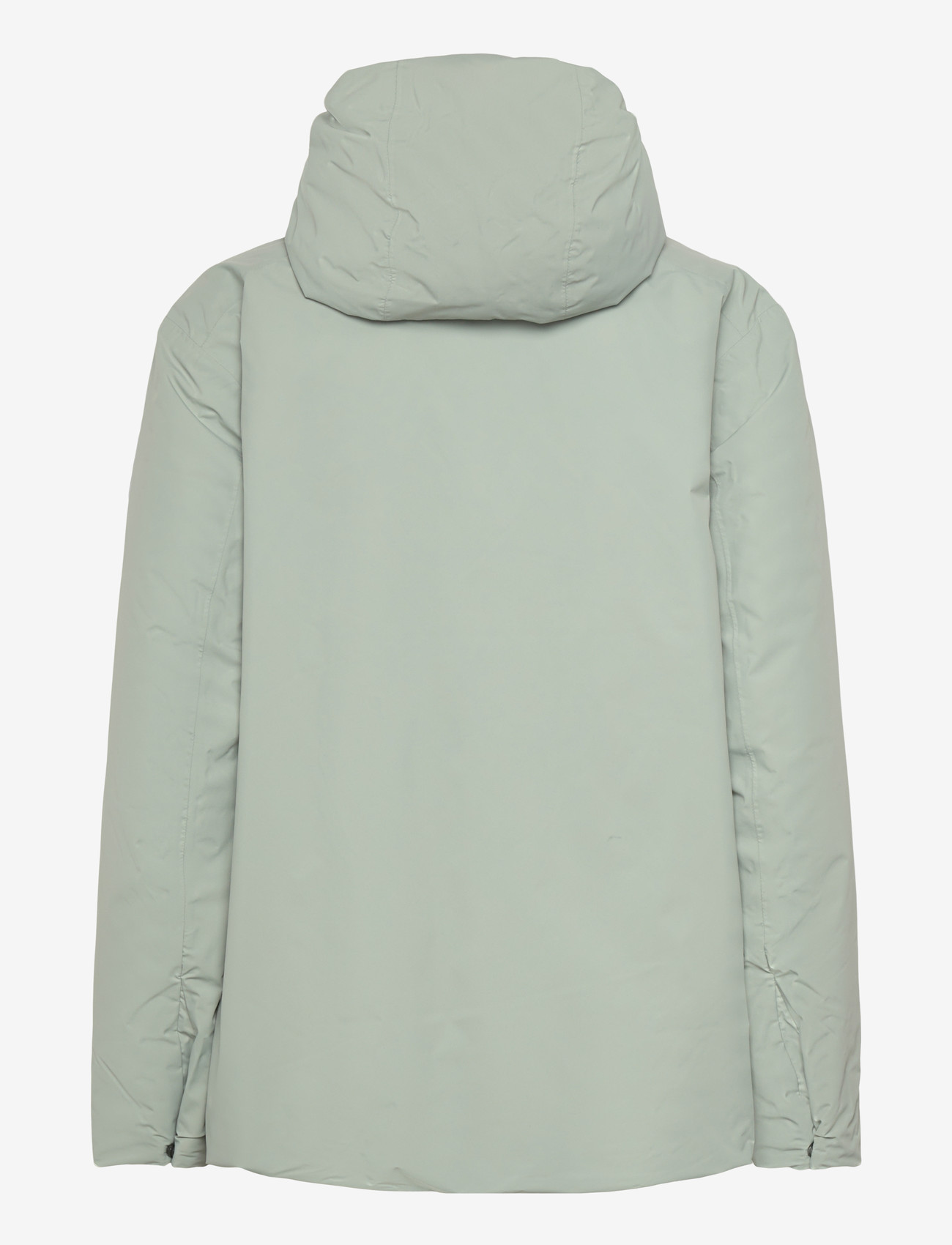 Tenson - Shift Jacket W - frilufts- & regnjakker - grey green - 1