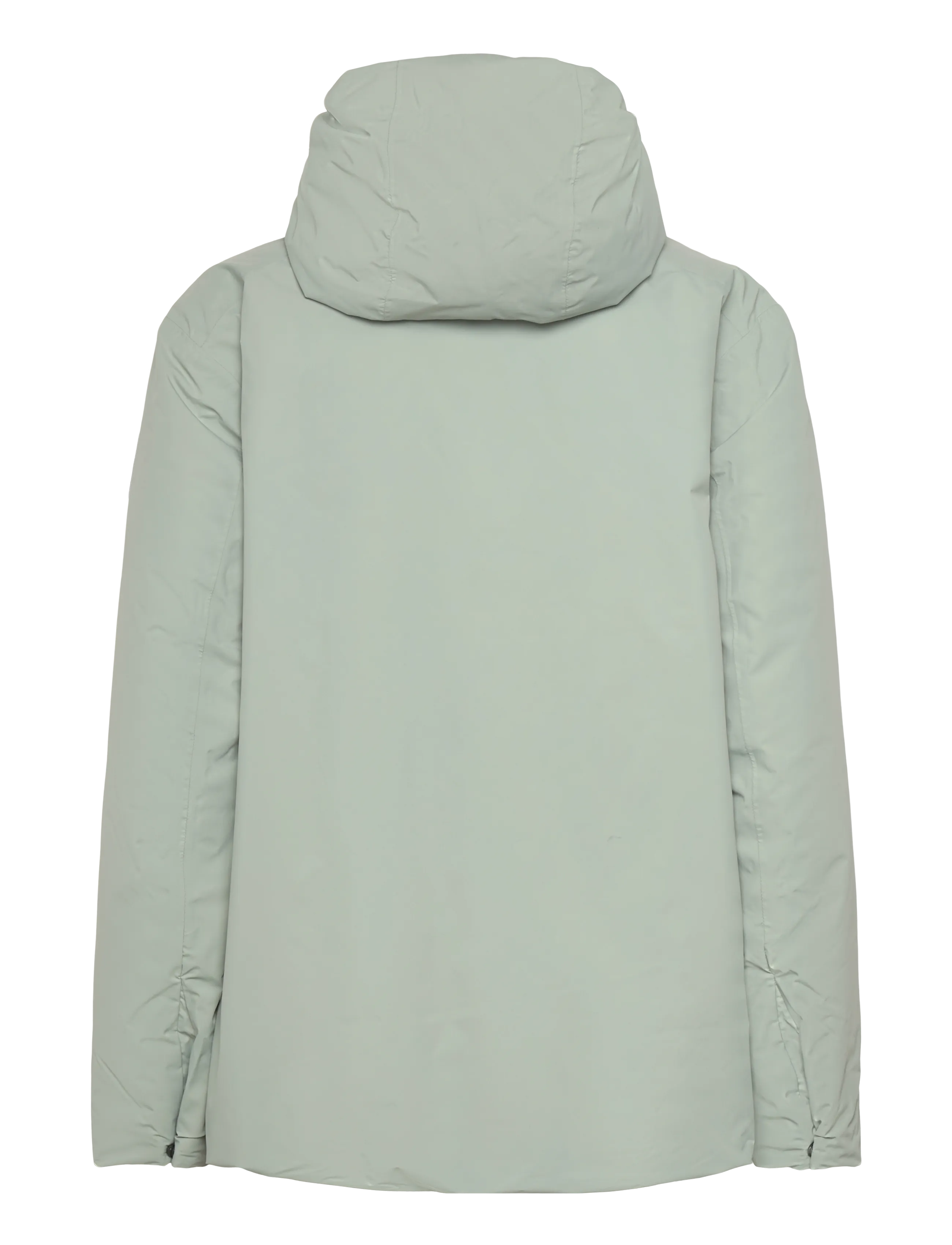 Tenson - Shift Jacket W - jakker & regnjakker - grey green - 1
