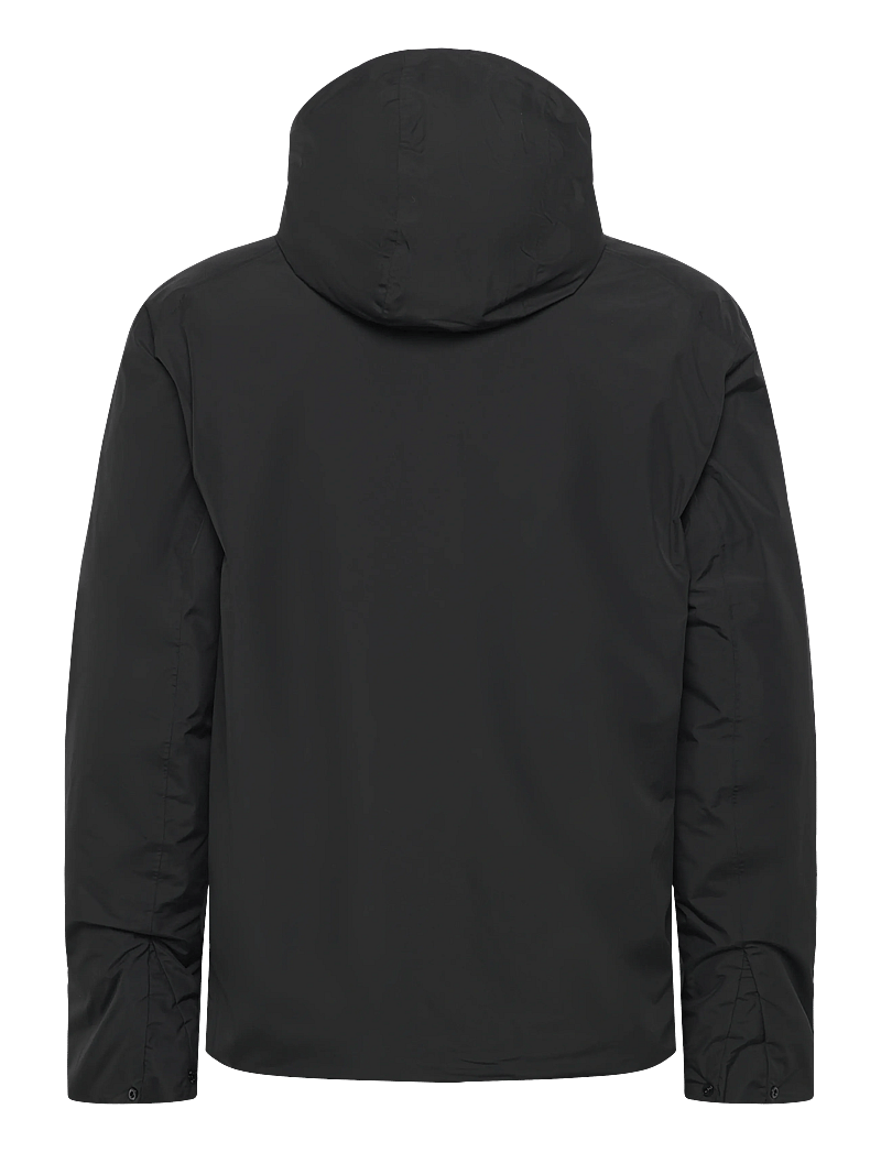 Tenson - Shift Jacket M - välijoped - black - 1