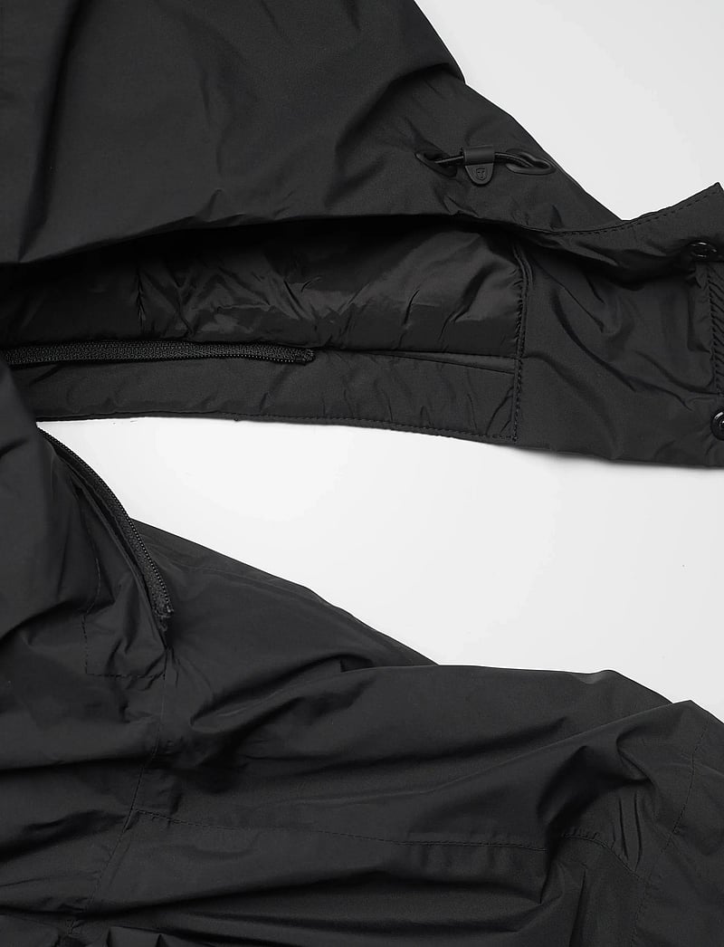 Tenson - Shift Jacket M - välijoped - black - 4