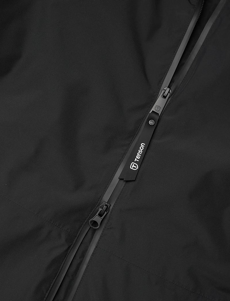 Tenson - Shift Jacket M - välijoped - black - 5