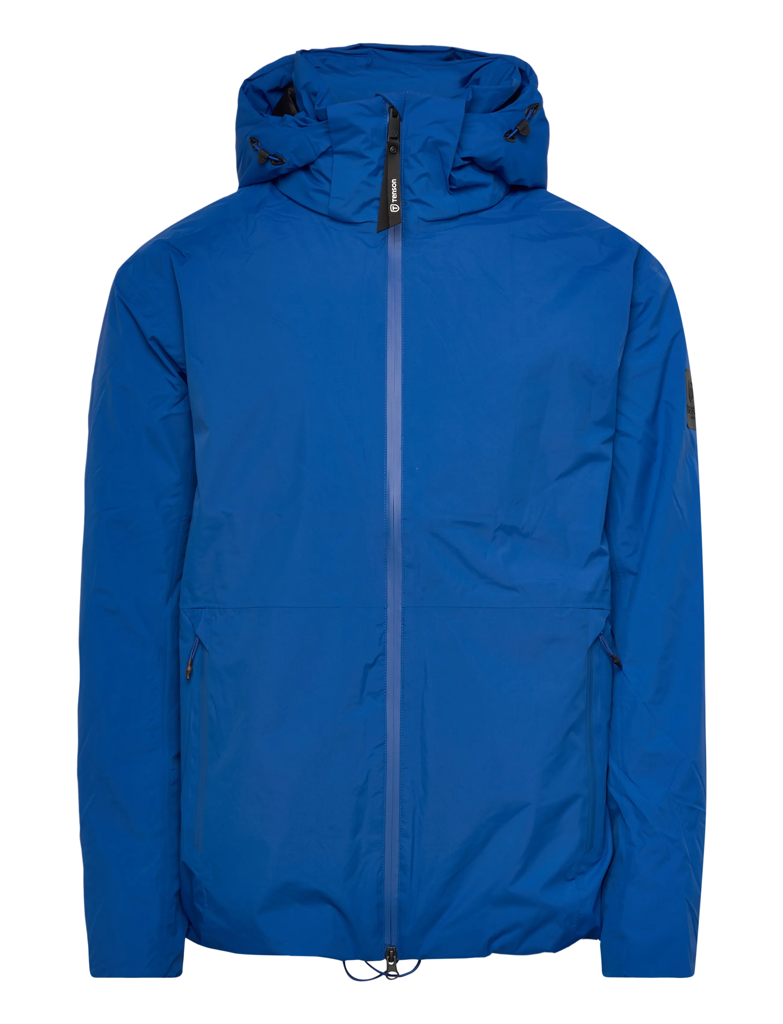 Tenson Shift Jacket M, M, Blue, Sport Jackets > Sport Outdoor Jackets, Herre