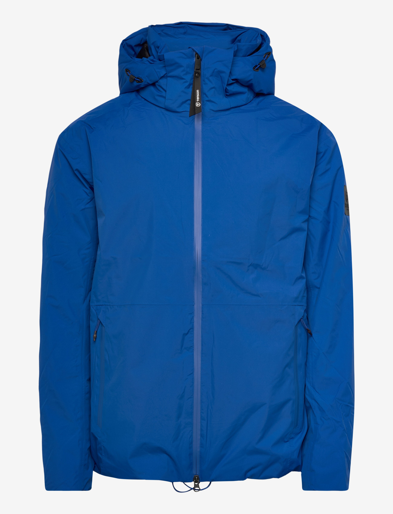 Tenson - Shift Jacket M - outdoor- & regenjacken - blue - 0