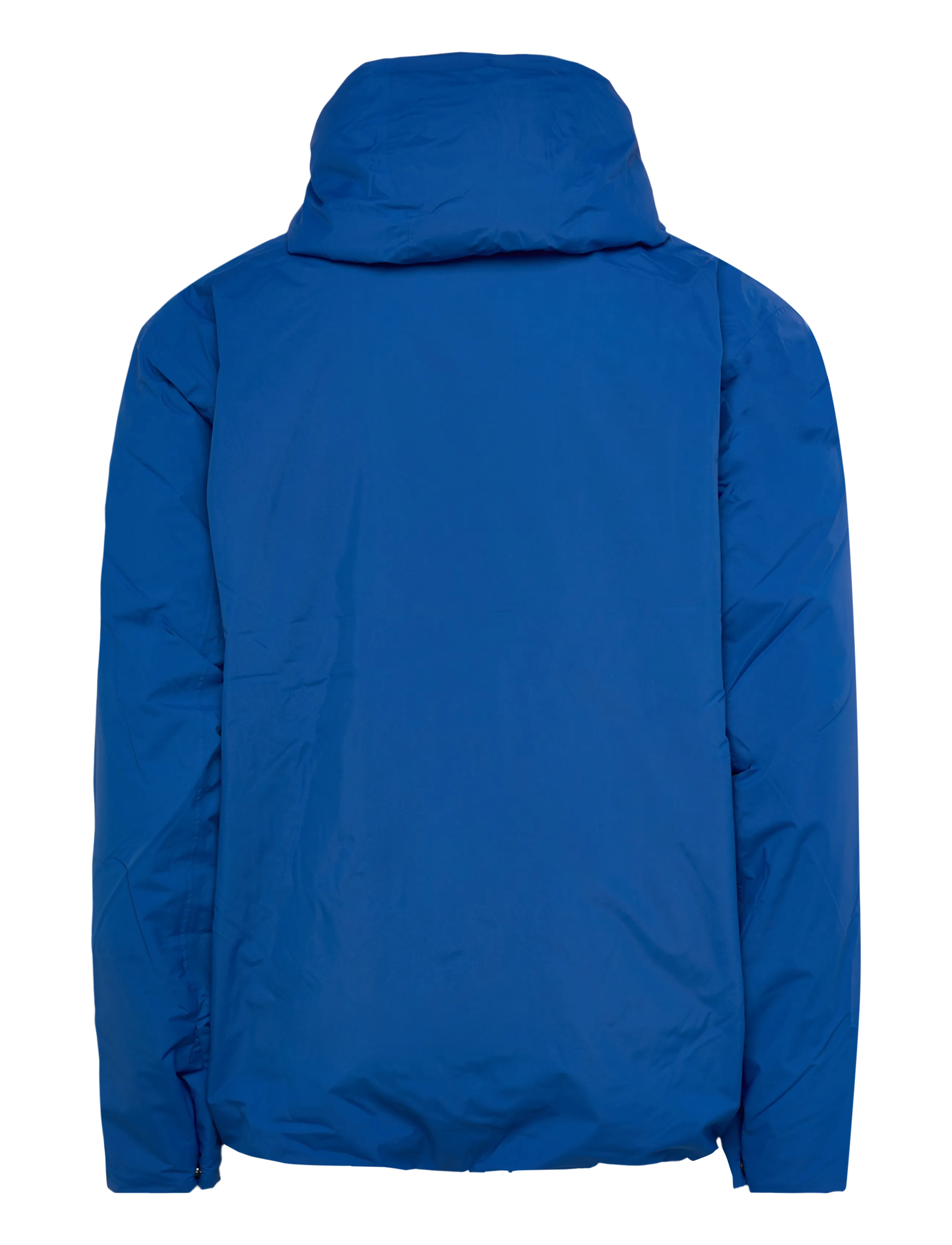 Shift Jacket 2