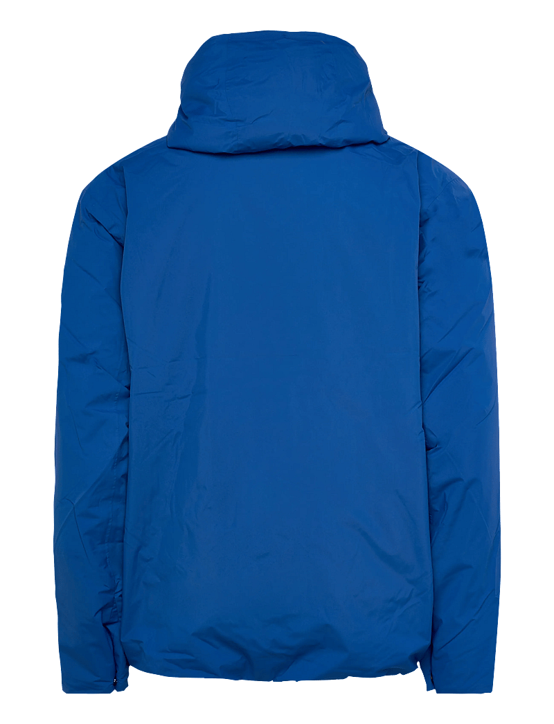 Tenson - Shift Jacket M - välijoped - blue - 1