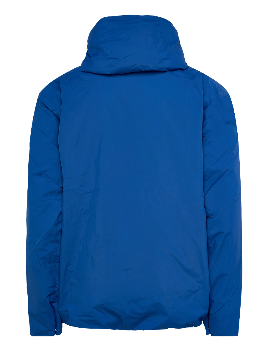 Tenson - Shift Jacket M - outdoor jacken - blue - 1