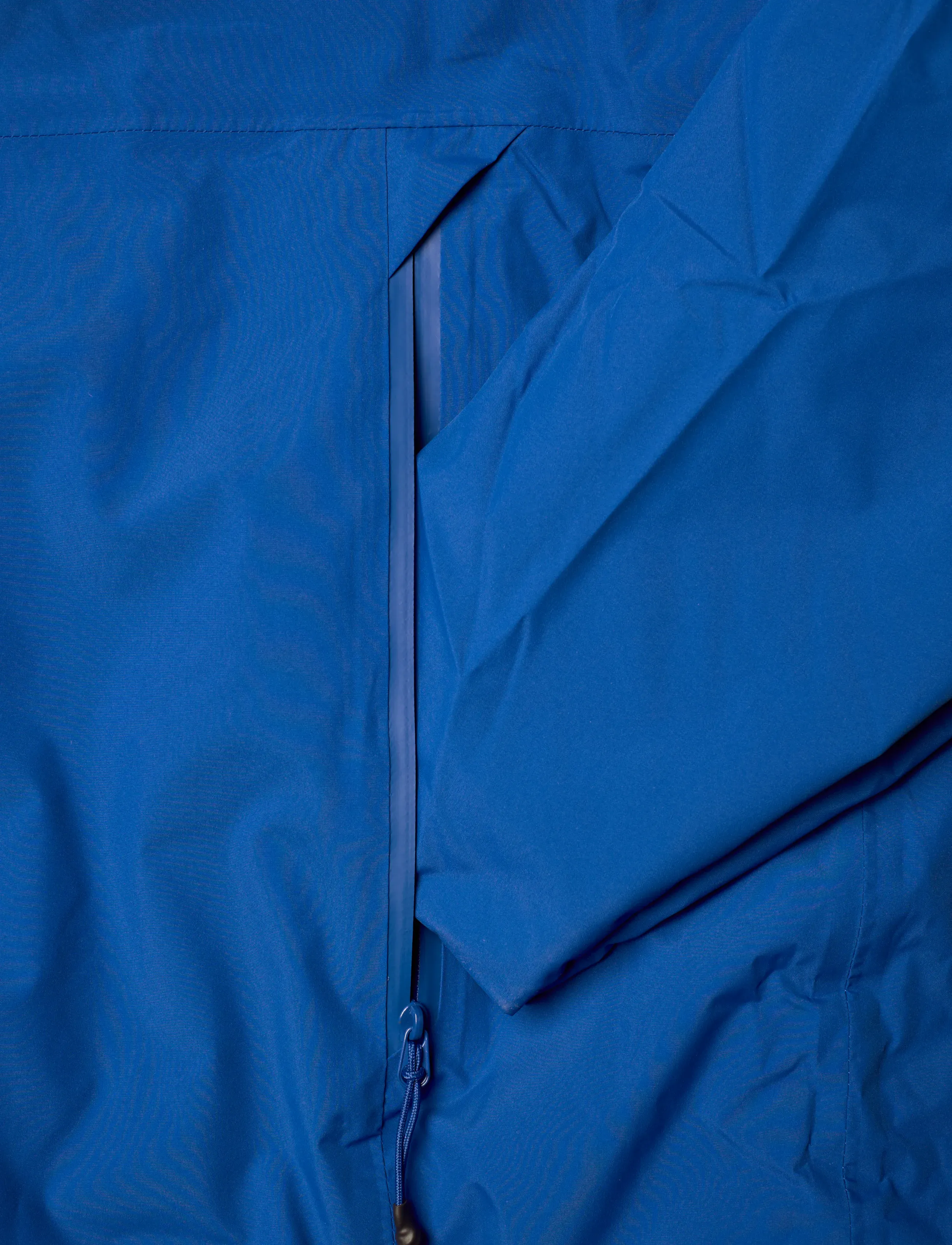 Tenson - Shift Jacket M - vabaõhu- ja vihmajoped - blue - 3