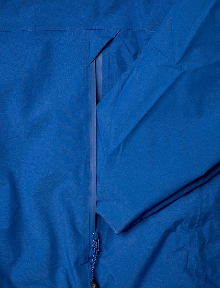 Tenson - Shift Jacket M - outdoor jacken - blue - 3