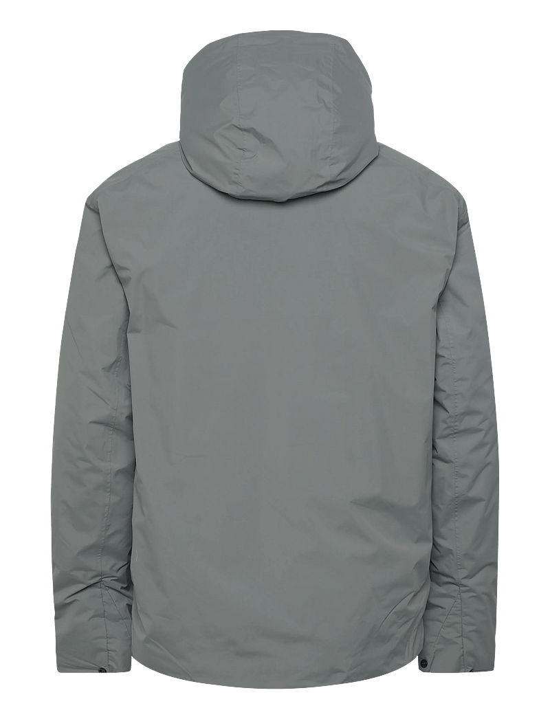 Tenson - Shift Jacket M - välijoped - grey green - 1