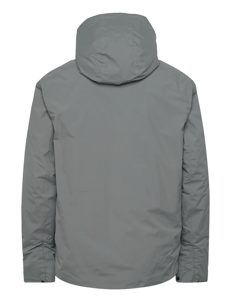 Tenson - Shift Jacket M - outdoor jacken - grey green - 1