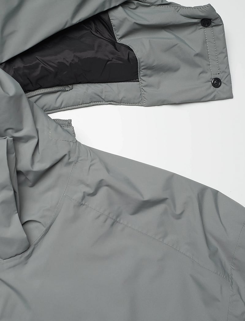 Tenson - Shift Jacket M - välijoped - grey green - 5