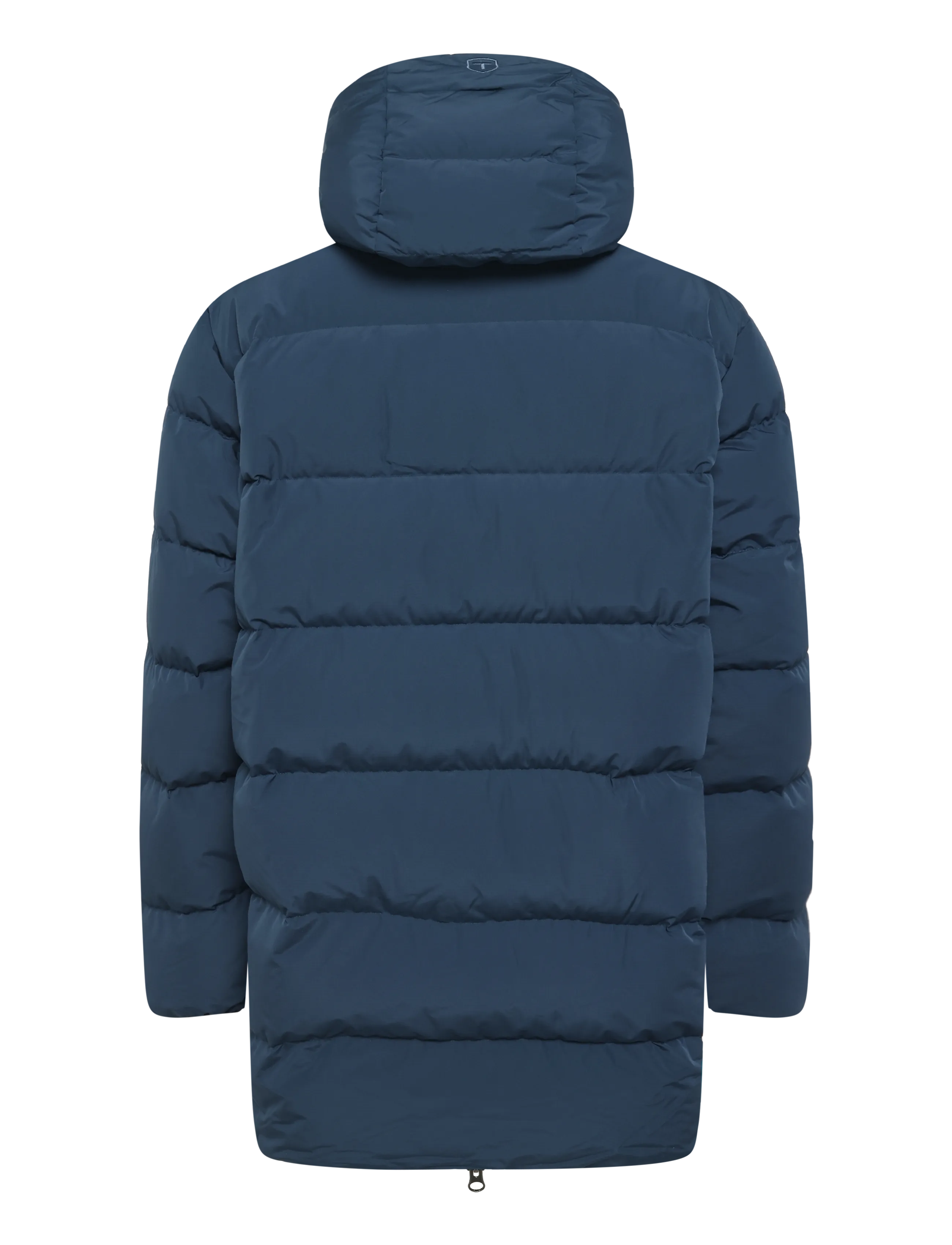 Tenson - Dundas Down Parka M - dark blue - 1