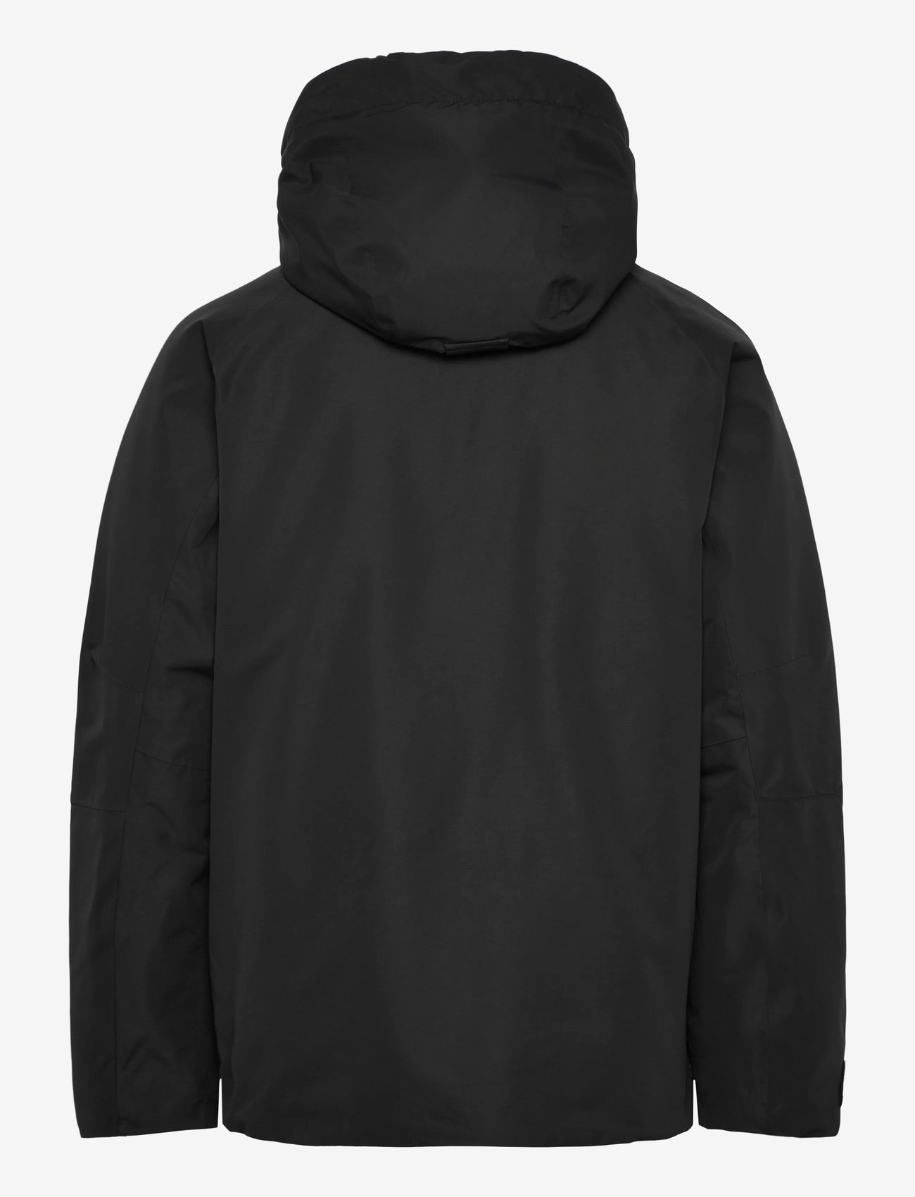 Tenson - Ronin Jacket Men - friluftsjakker - black - 1