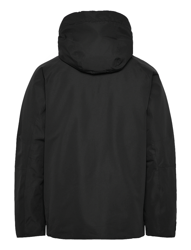 Tenson - Ronin Jacket Men - friluftsjakker - black - 1