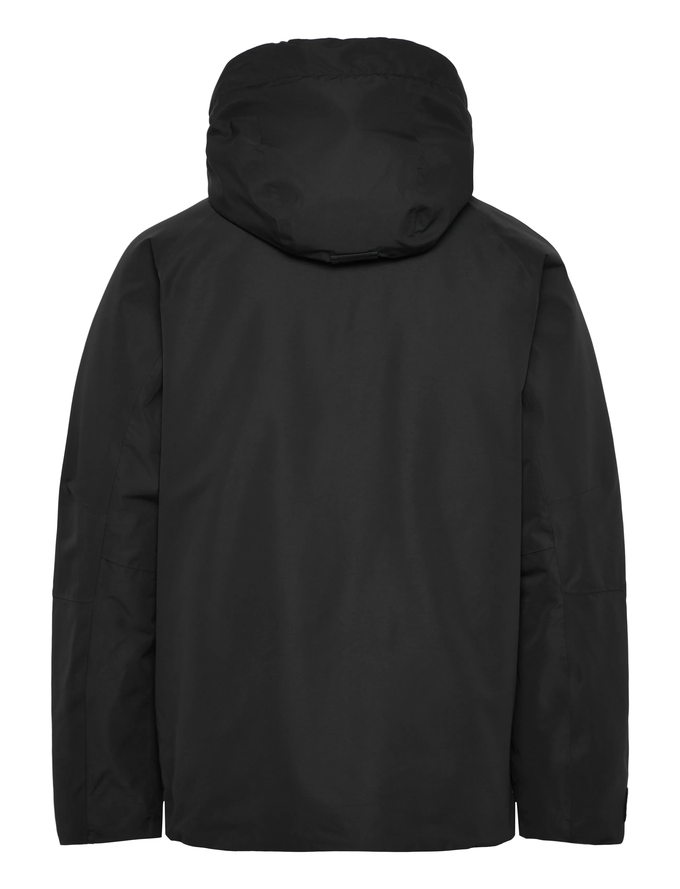Tenson - Ronin Jacket Men - frilufts- & regnjakker - black - 1