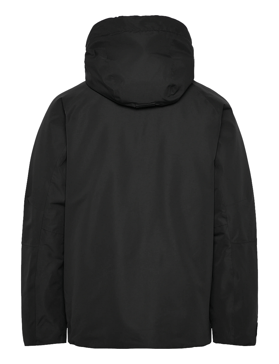 Tenson - Ronin Jacket Men - outdoor jacken - black - 1