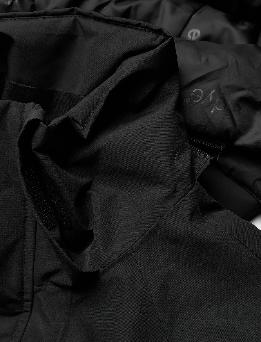 Tenson - Ronin Jacket Men - outdoor jacken - black - 3