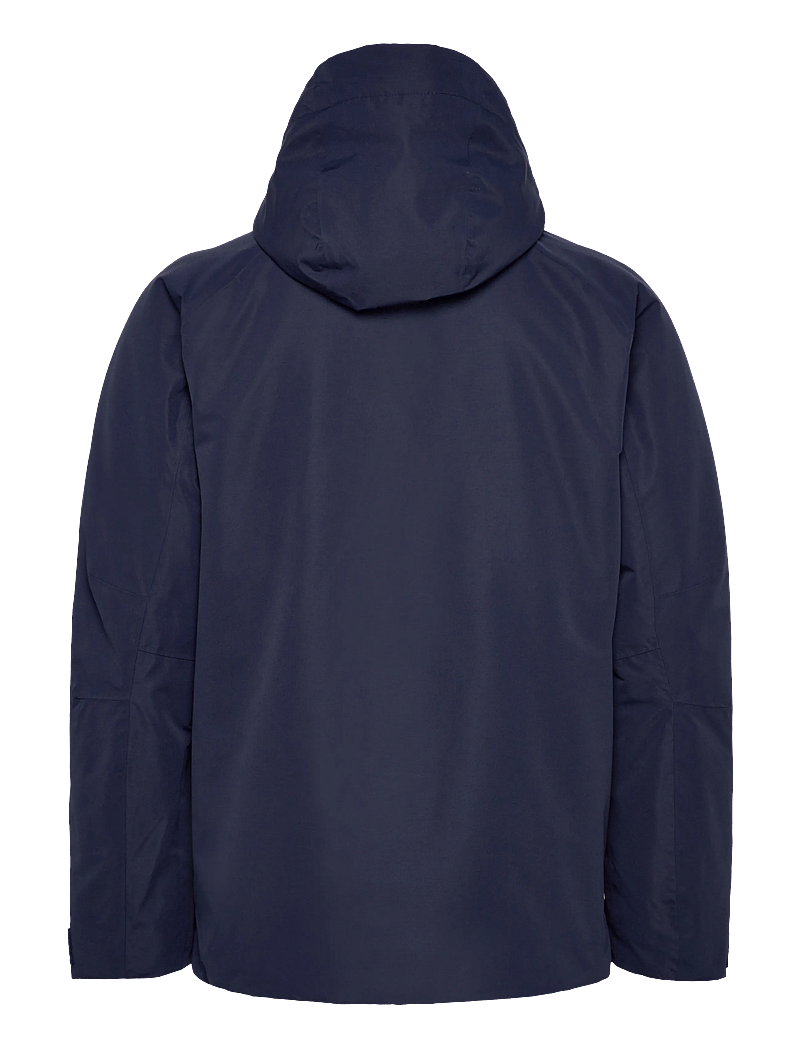 Tenson - Ronin Jacket Men - friluftsjakker - blue - 1