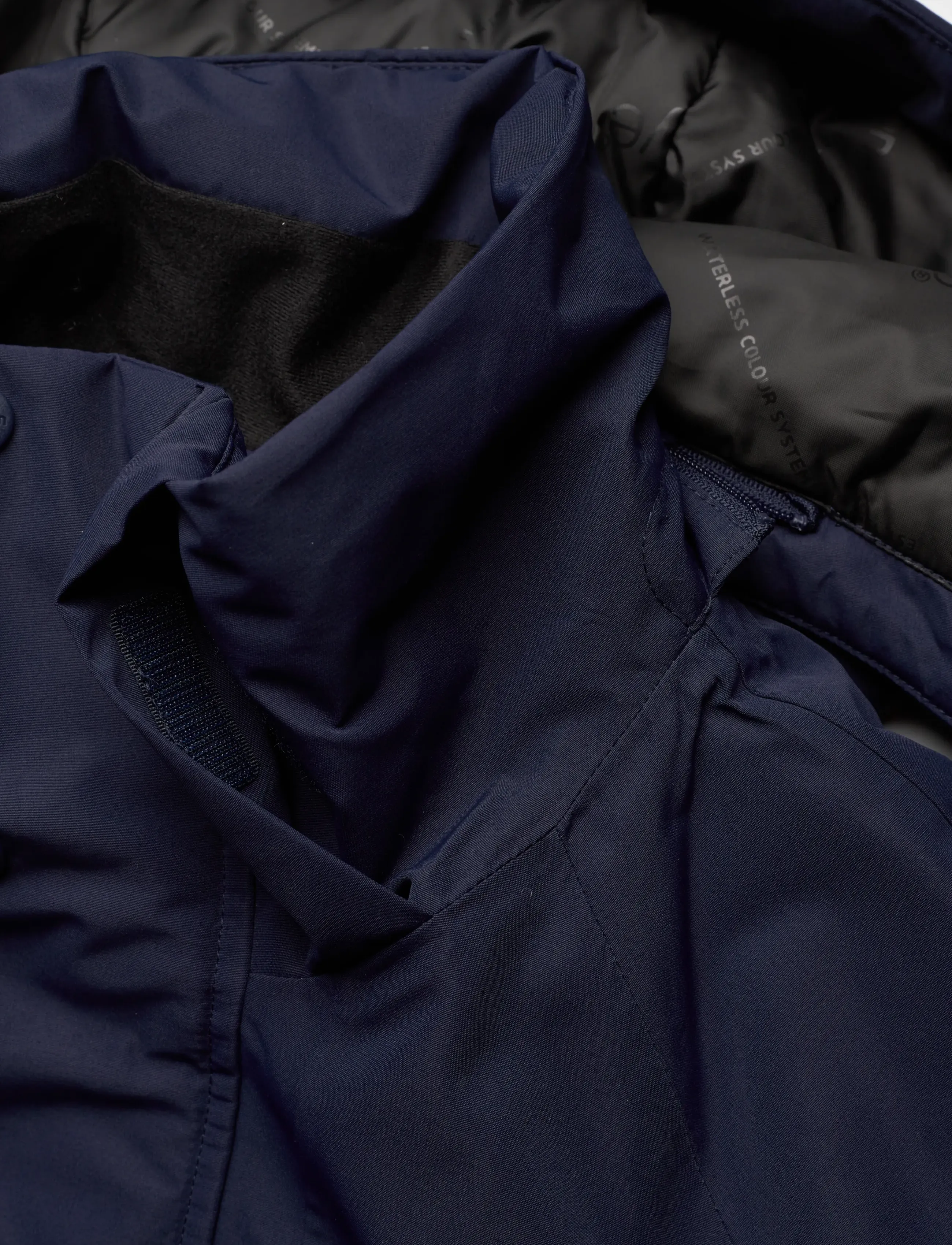 Tenson - Ronin Jacket Men - outdoor- & regenjacken - blue - 3
