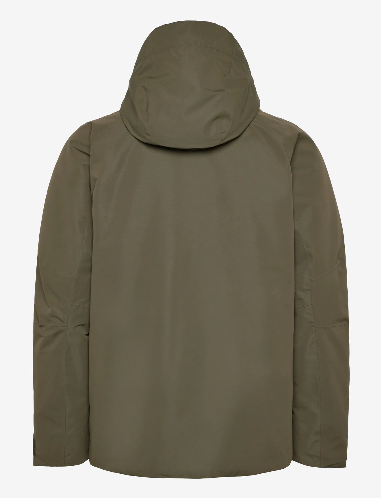 Tenson - Ronin Jacket Men - outdoor & rain jackets - green - 1