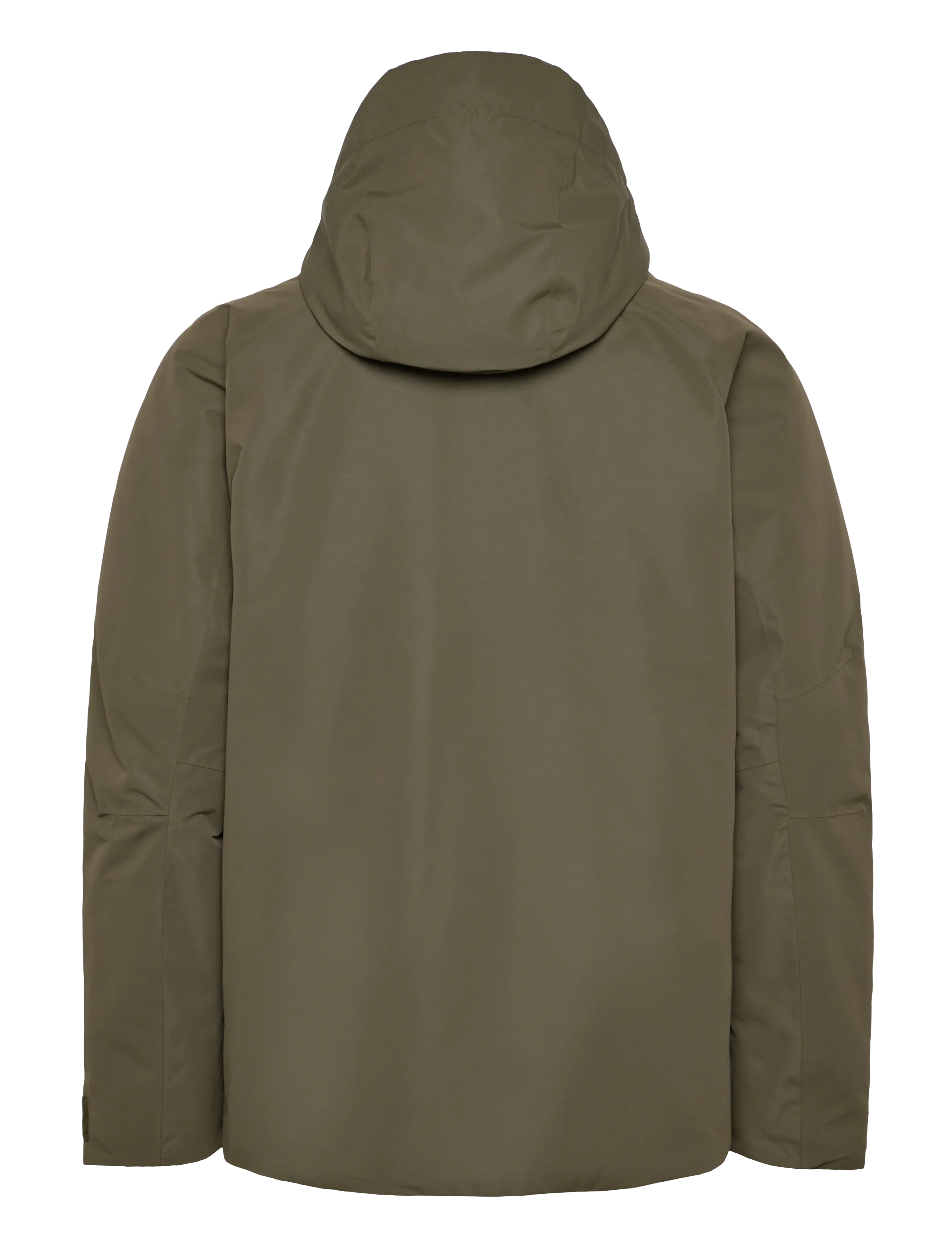 Tenson - Ronin Jacket Men - sportjackor - green - 1