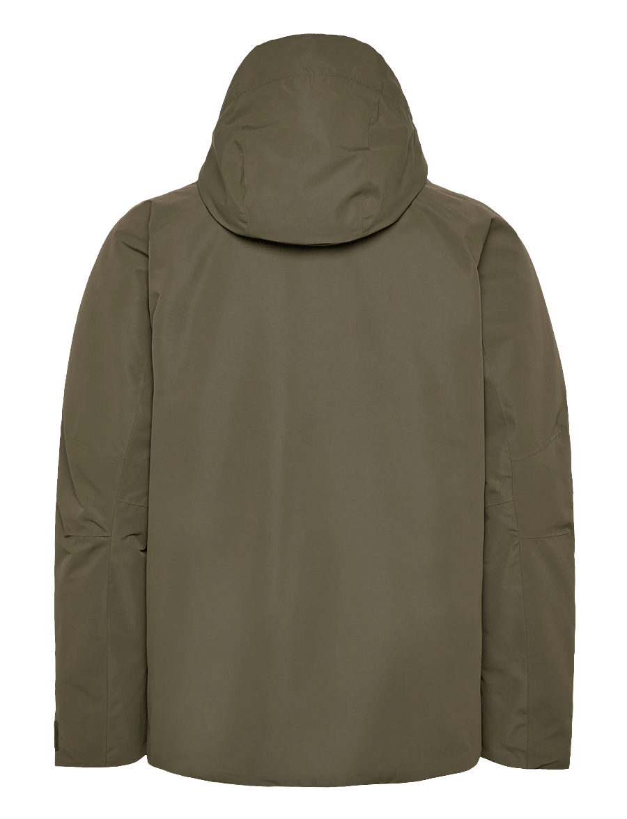 Tenson - Ronin Jacket Men - outdoor jacken - green - 1