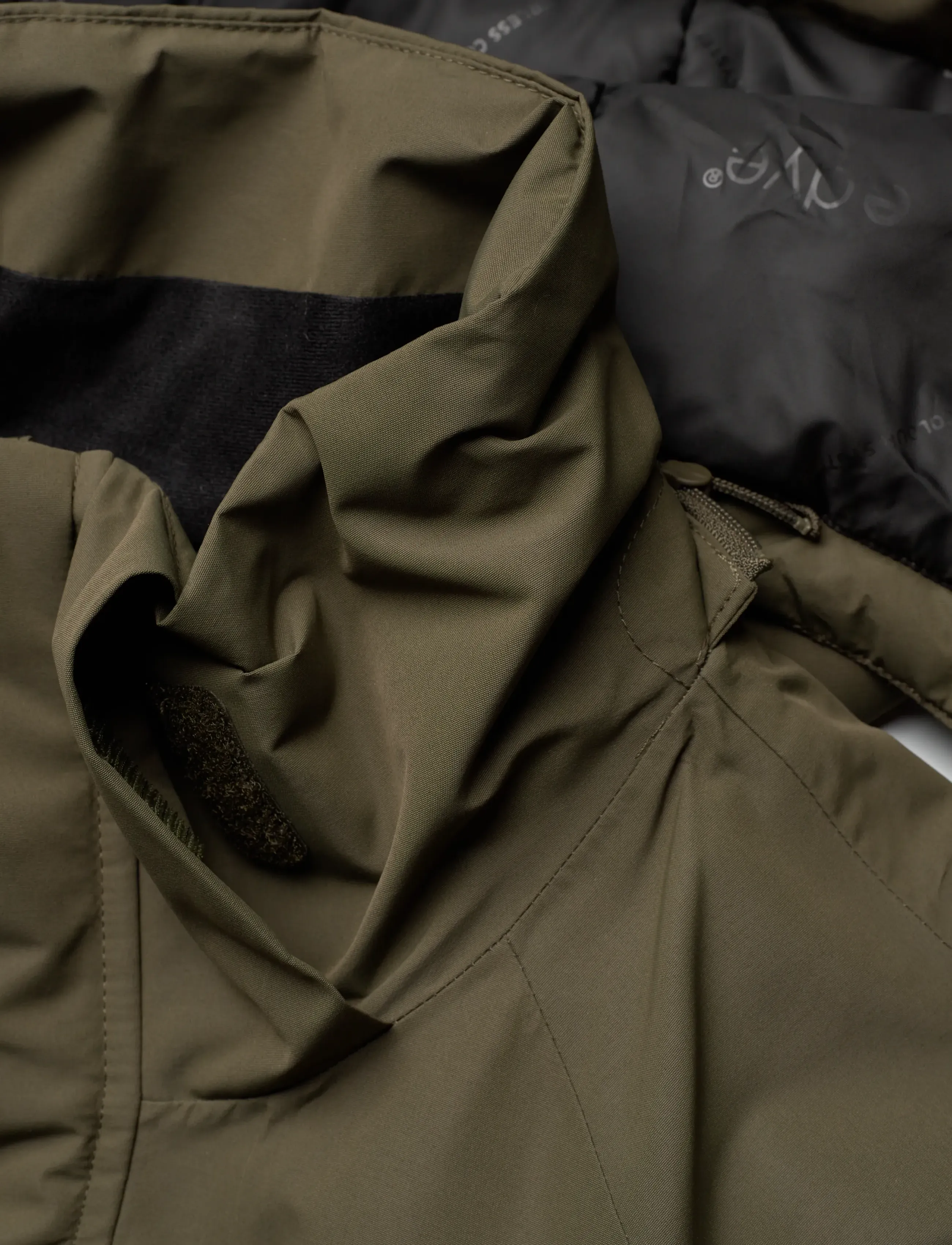 Tenson - Ronin Jacket Men - sportjackor - green - 3