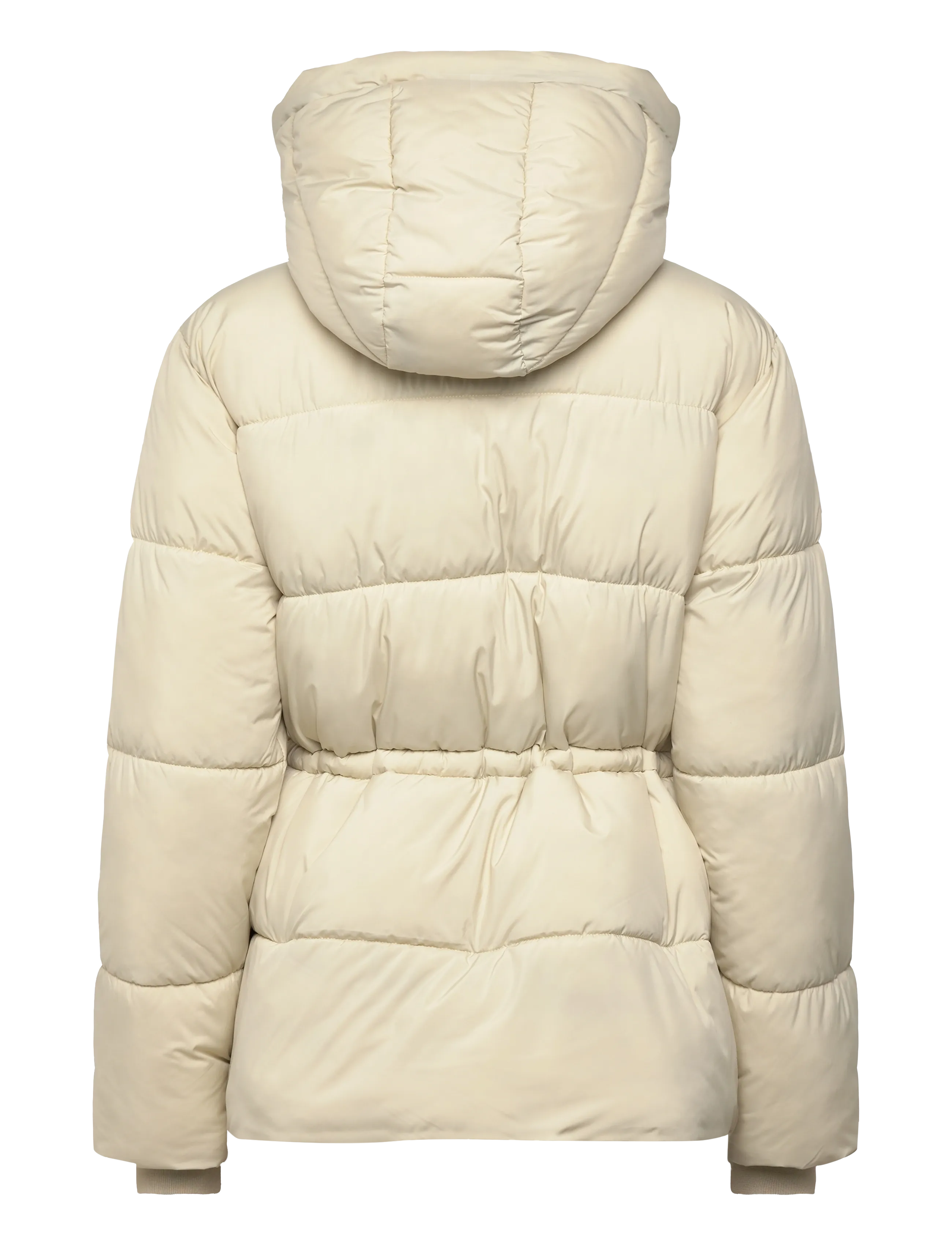 Laurel Puffer Jacket W 2