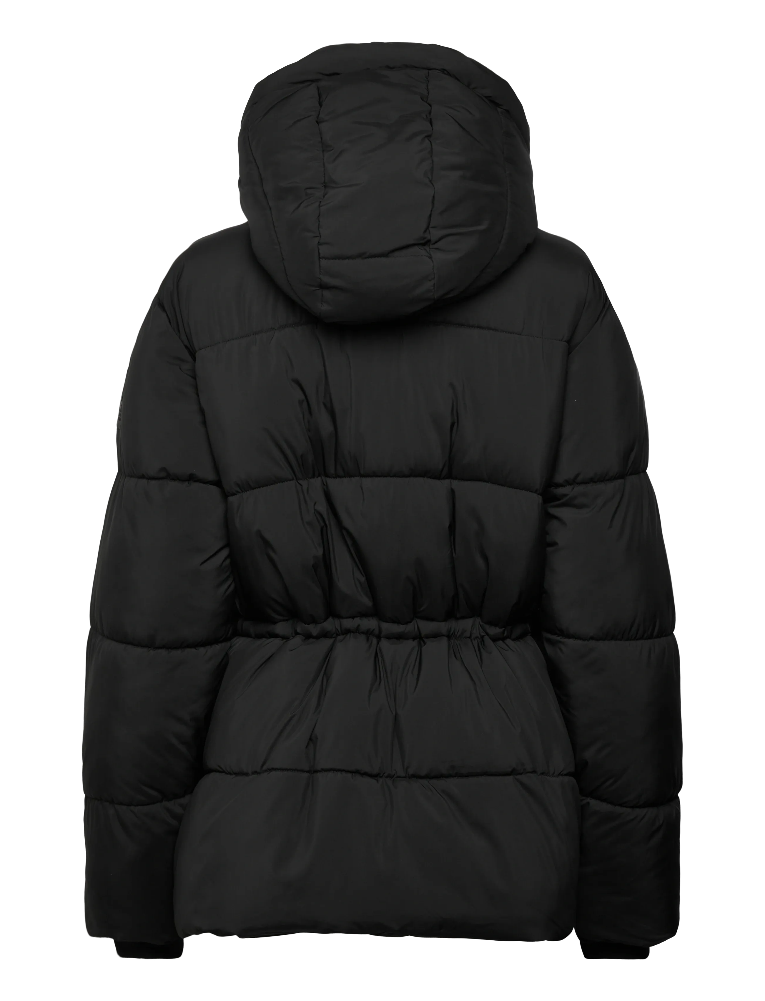 Laurel Puffer Jacket W 2