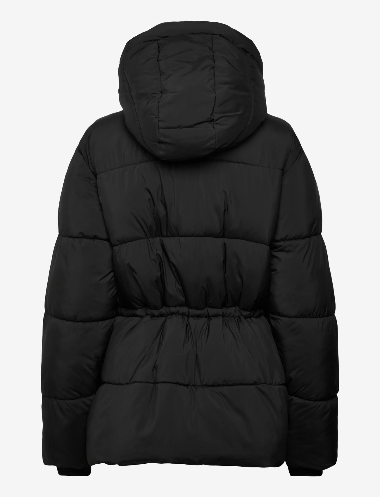 Tenson - Laurel Puffer Women - winter jacket - black - 1