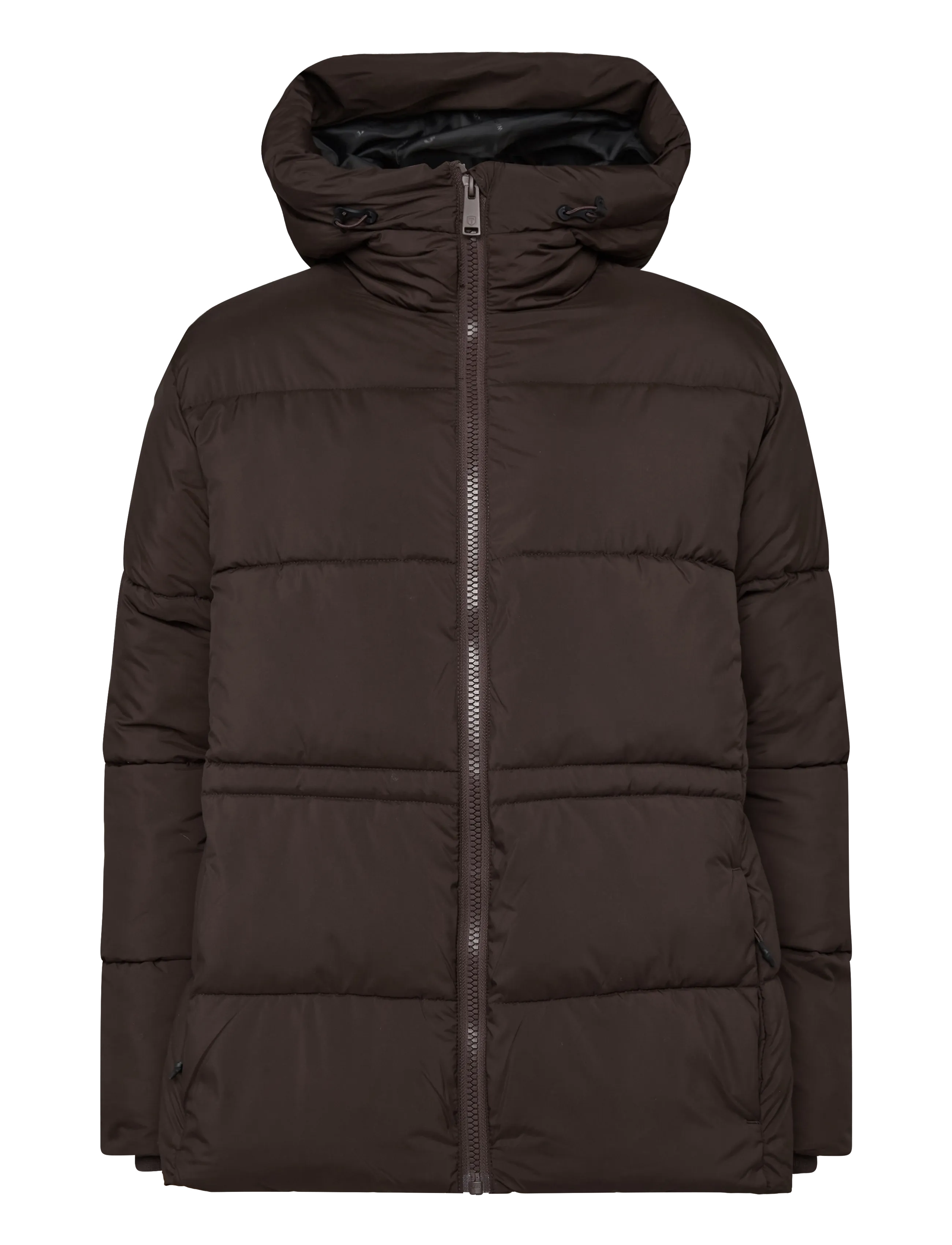 Laurel Puffer Jacket W