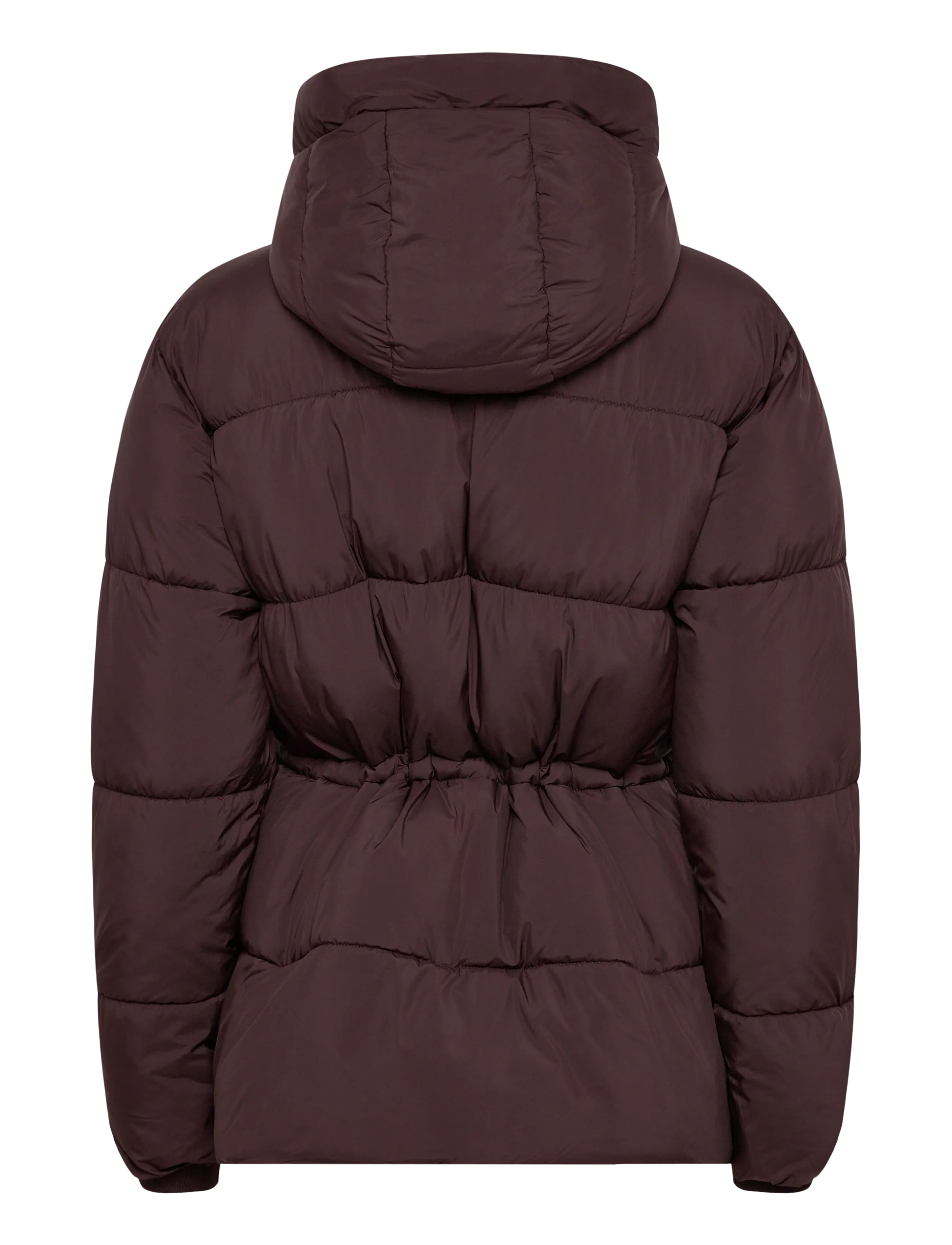 Laurel Puffer Jacket W 2