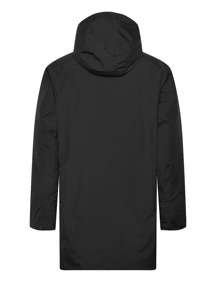 Tenson - Shift Coat M - Úlpur - black - 1
