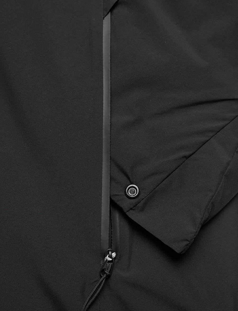 Tenson - Shift Coat M - Úlpur - black - 3