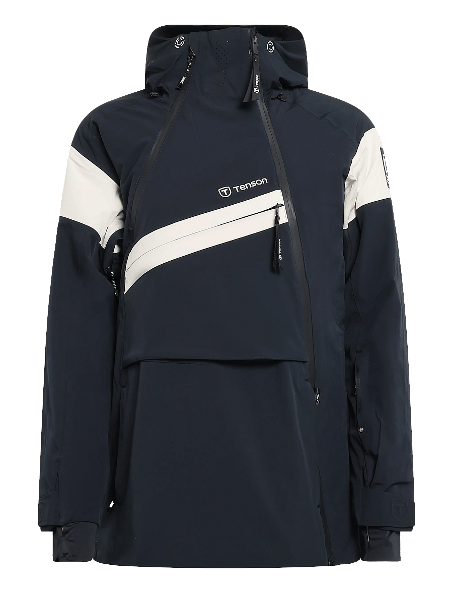 Tenson - Aerismo JackoRak 2.0 Women - black - 0