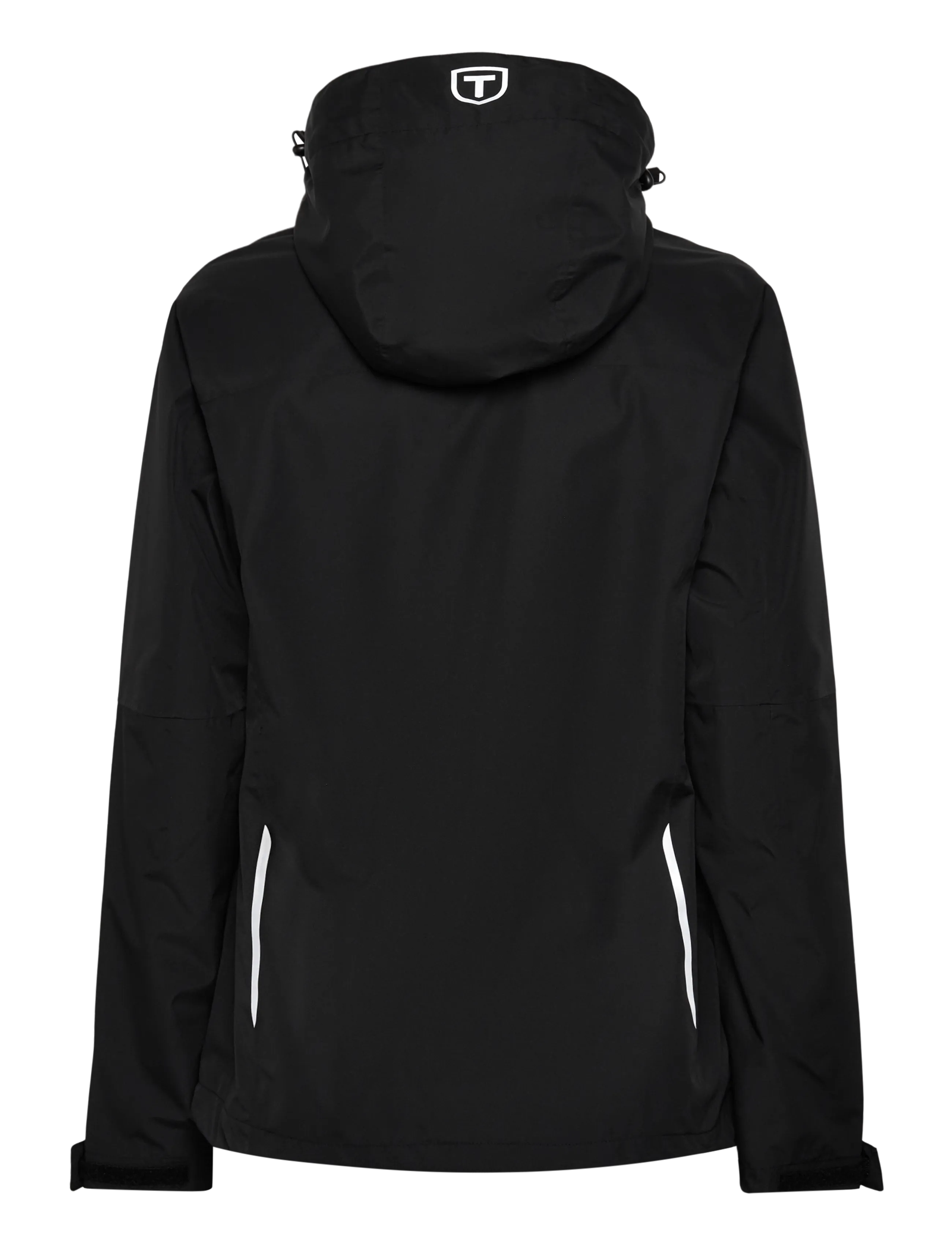 Melville Jacket Woman 2