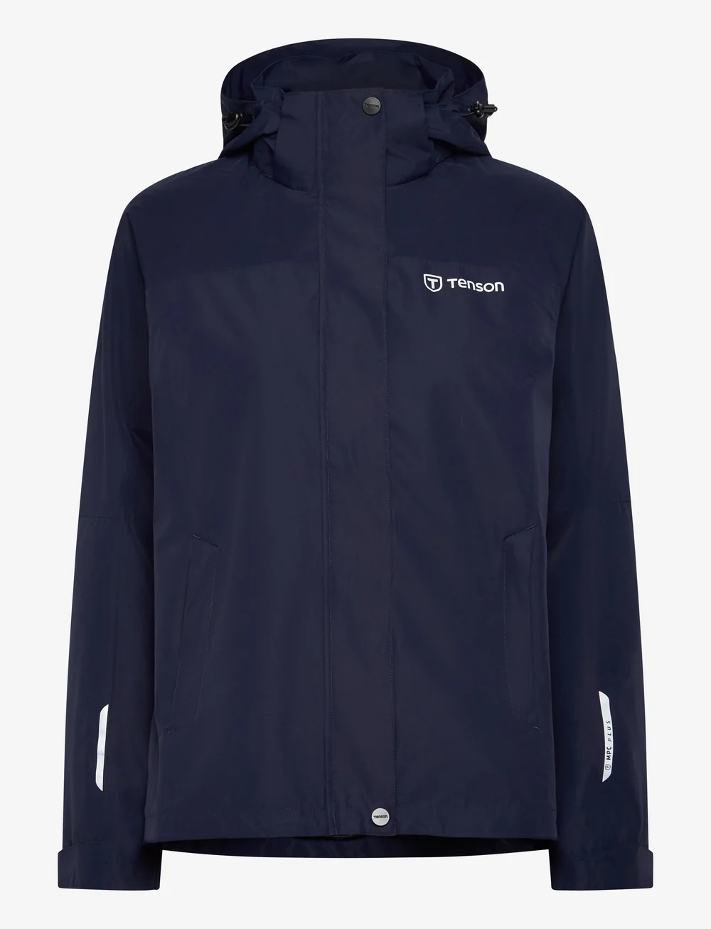 Tenson - Melville Jacket W - välijoped - dark navy - 0