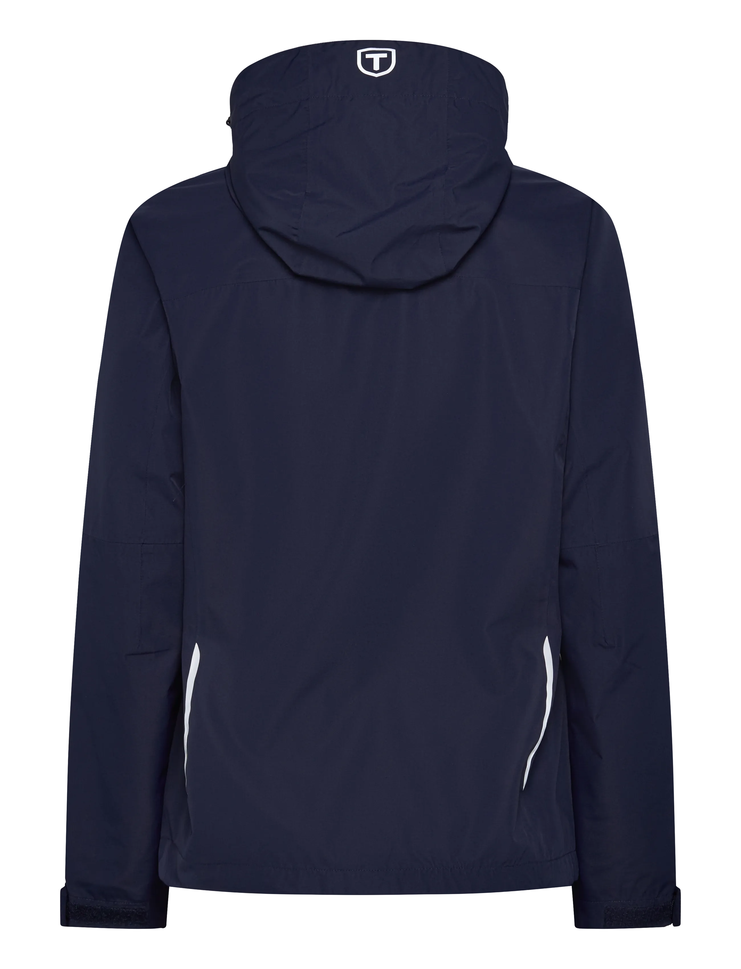 Melville Jacket Woman 2