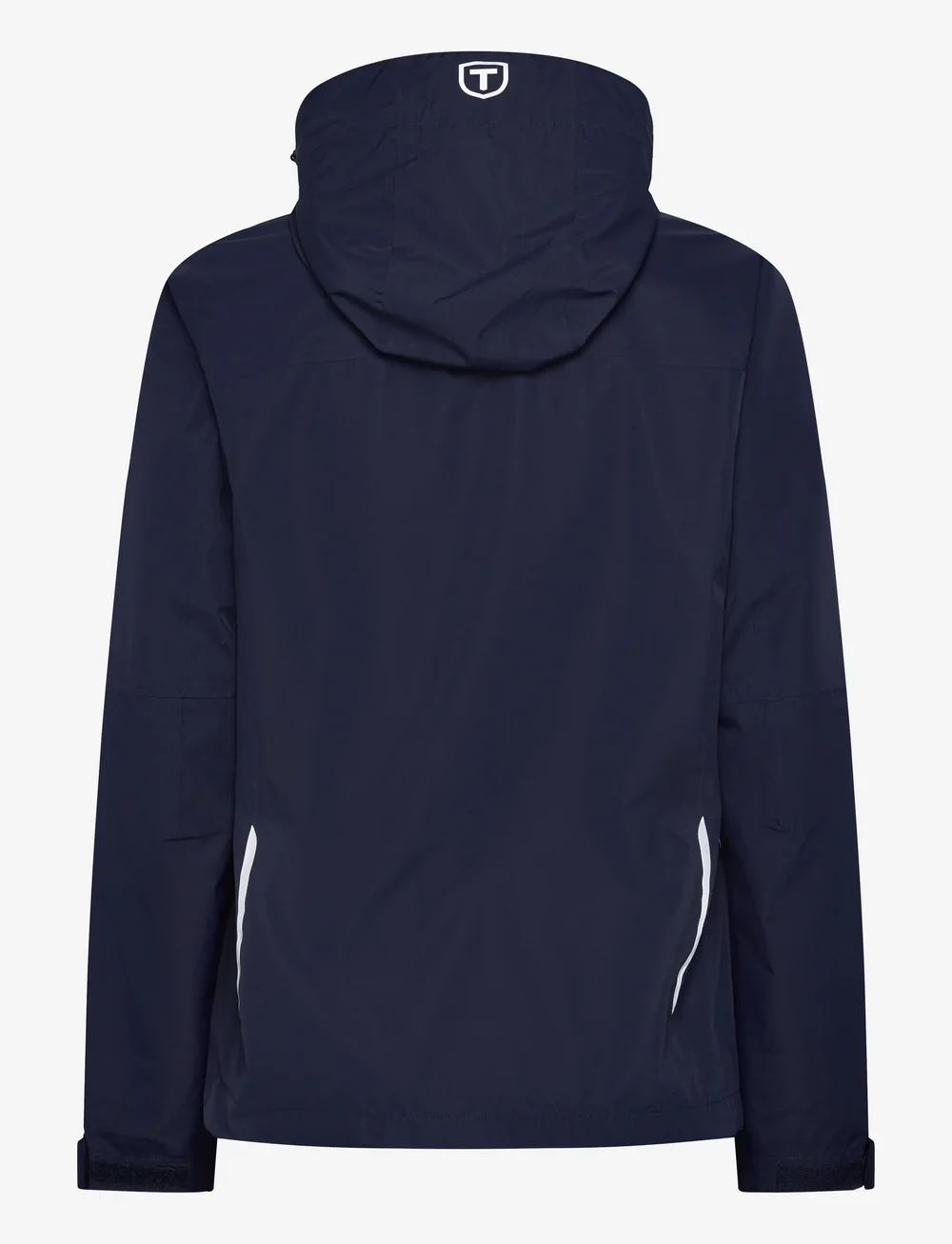Tenson - Melville Jacket W - välijoped - dark navy - 1