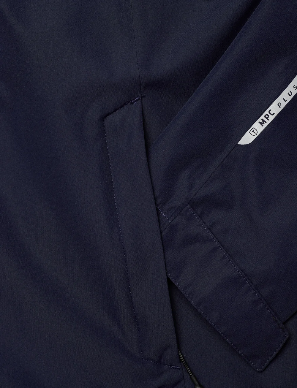 Tenson - Melville Jacket W - välijoped - dark navy - 3