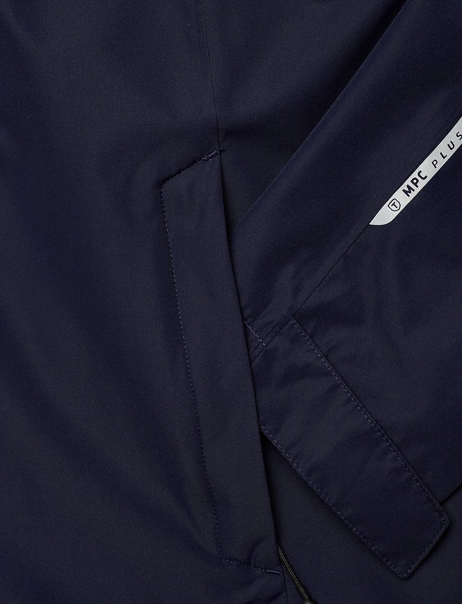 Tenson - Melville Jacket Woman - outdoor jacken - dark navy - 3