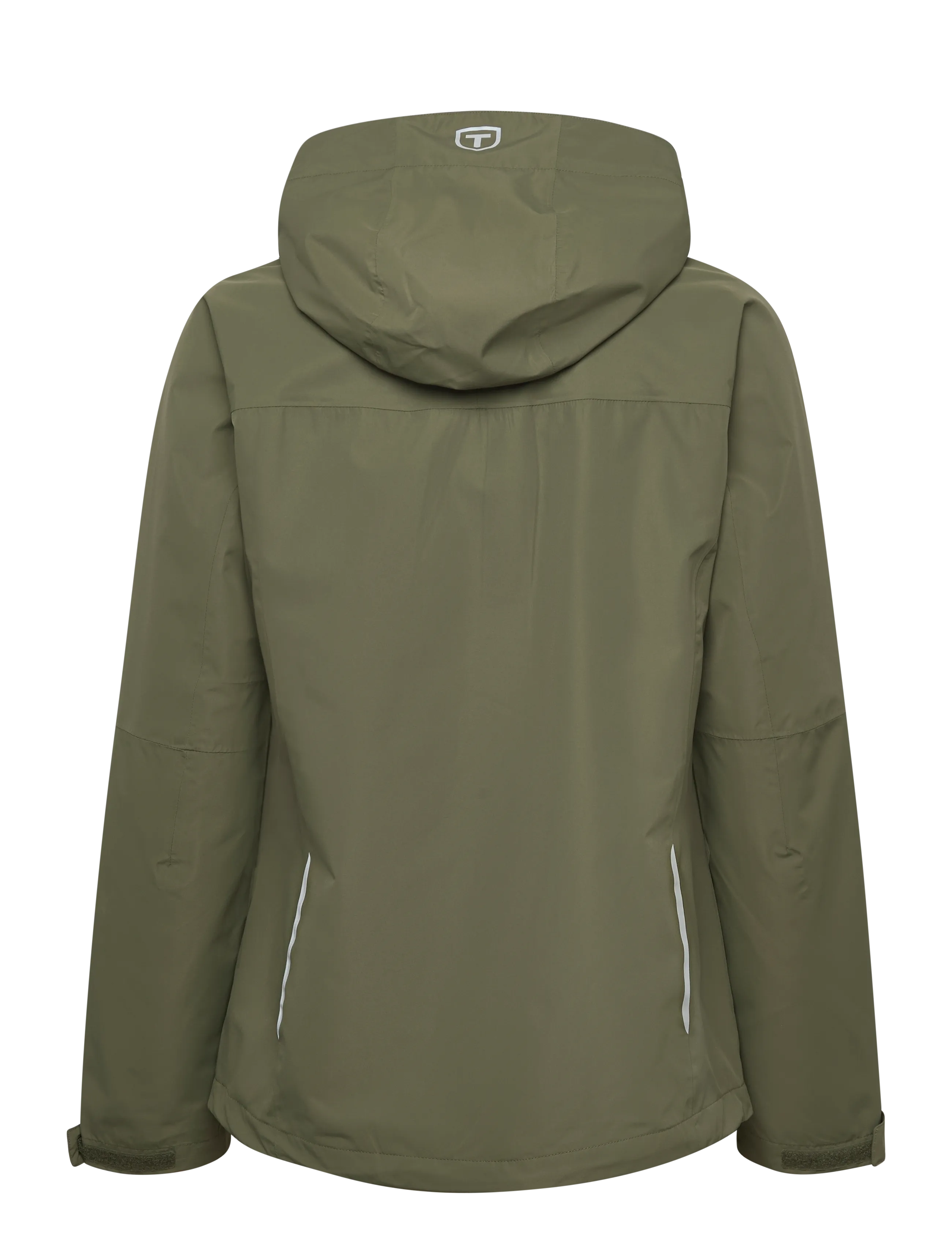 Melville Jacket Woman 2