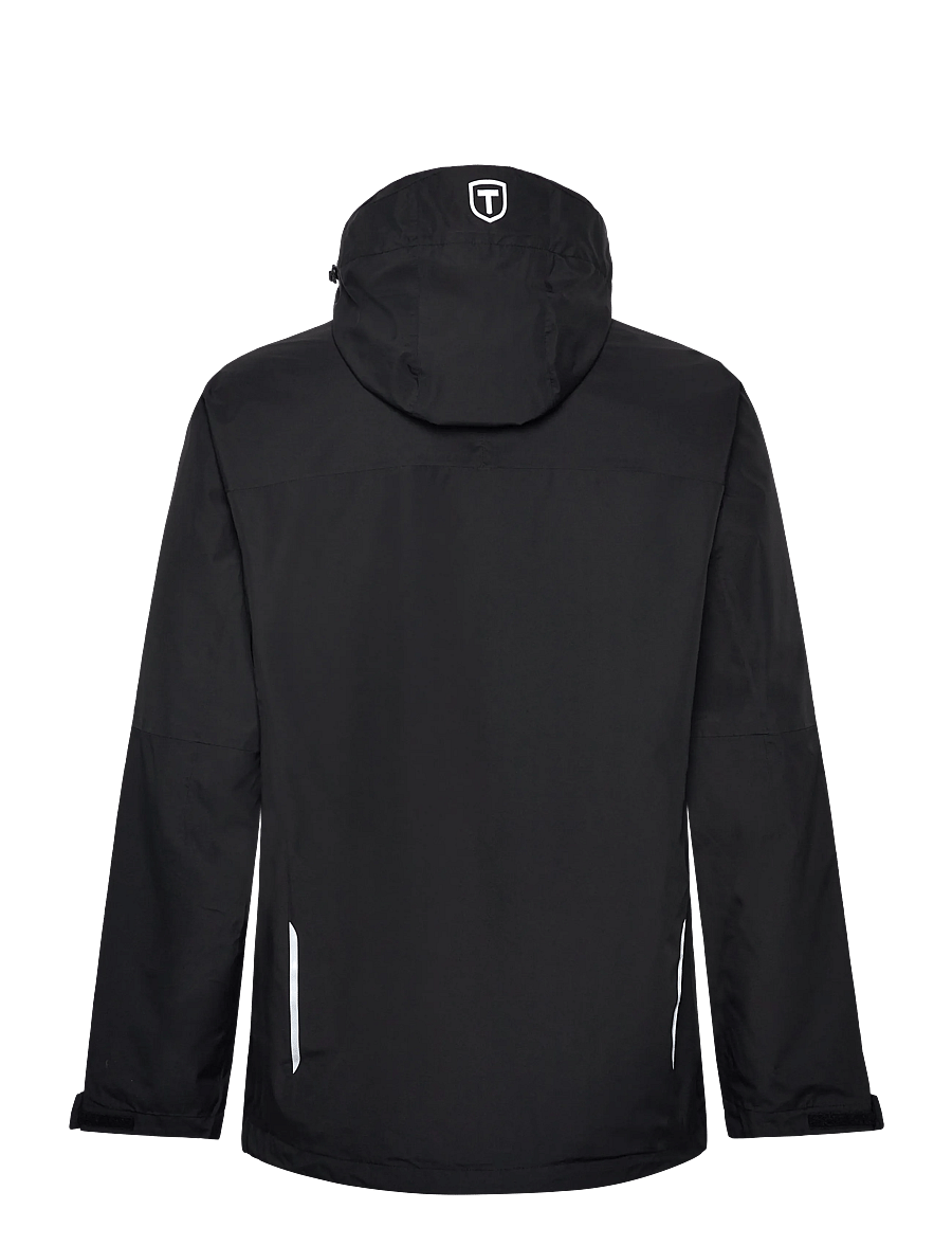Tenson - Melville Jacket - utejakker - black - 1