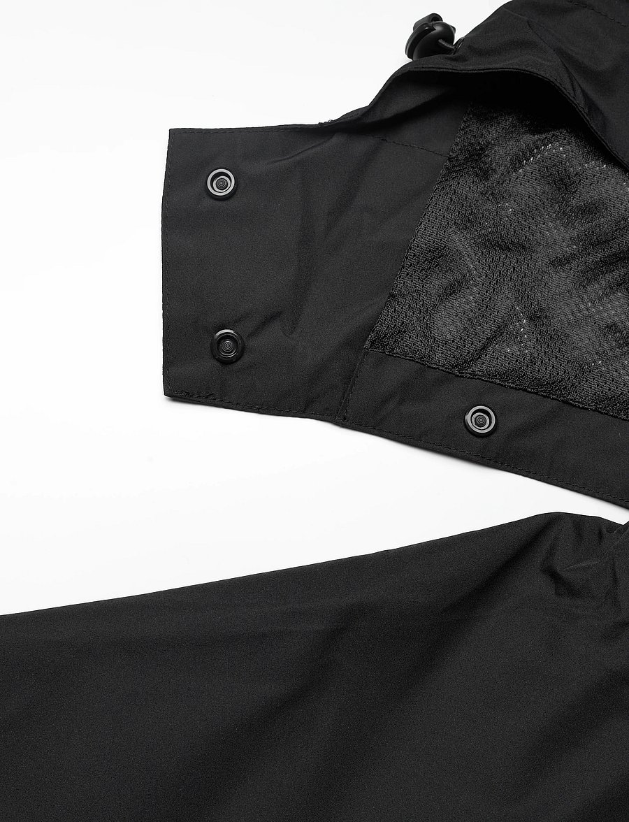 Tenson - Melville Jacket - utejakker - black - 4