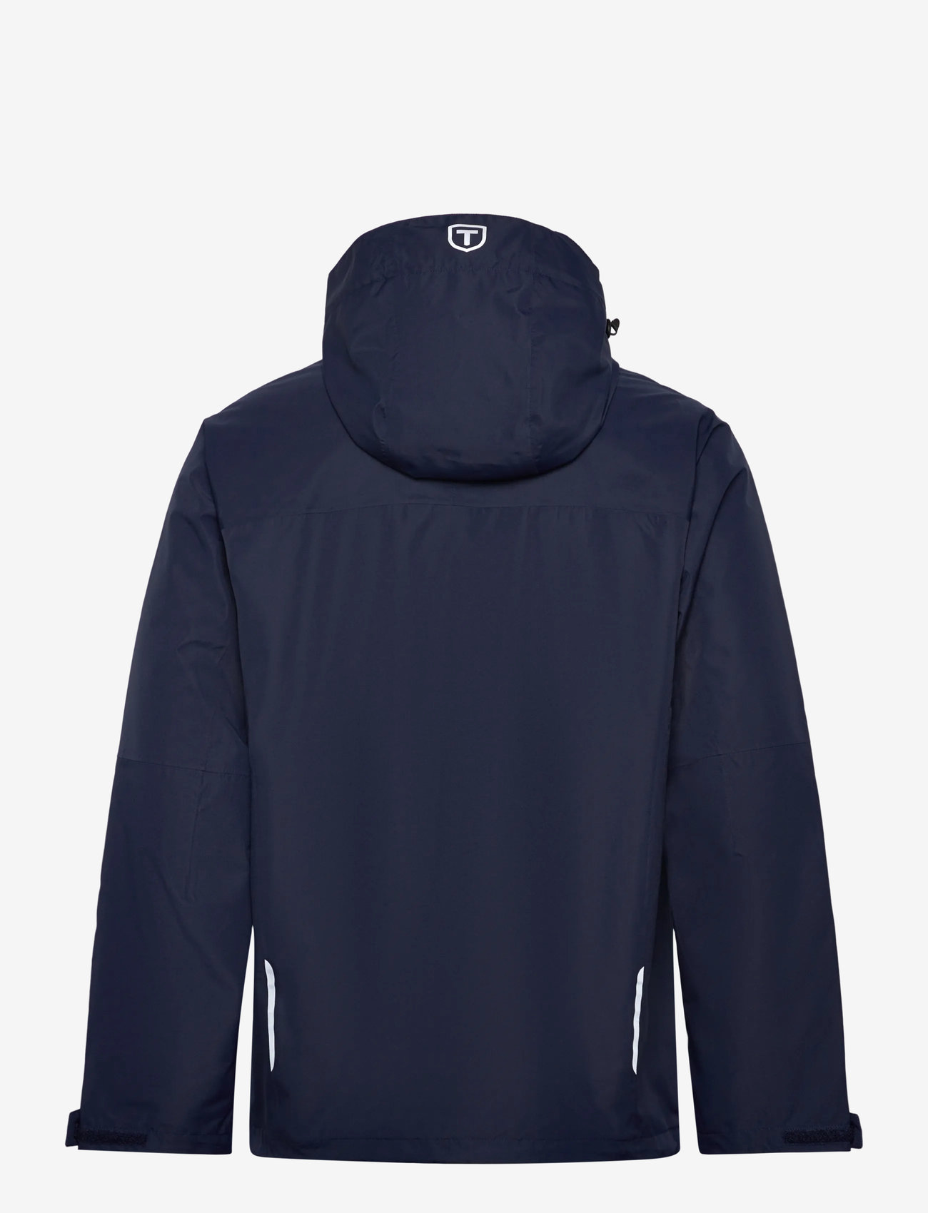 Tenson - Melville Jacket - vabaõhu- ja vihmajoped - dark navy - 1
