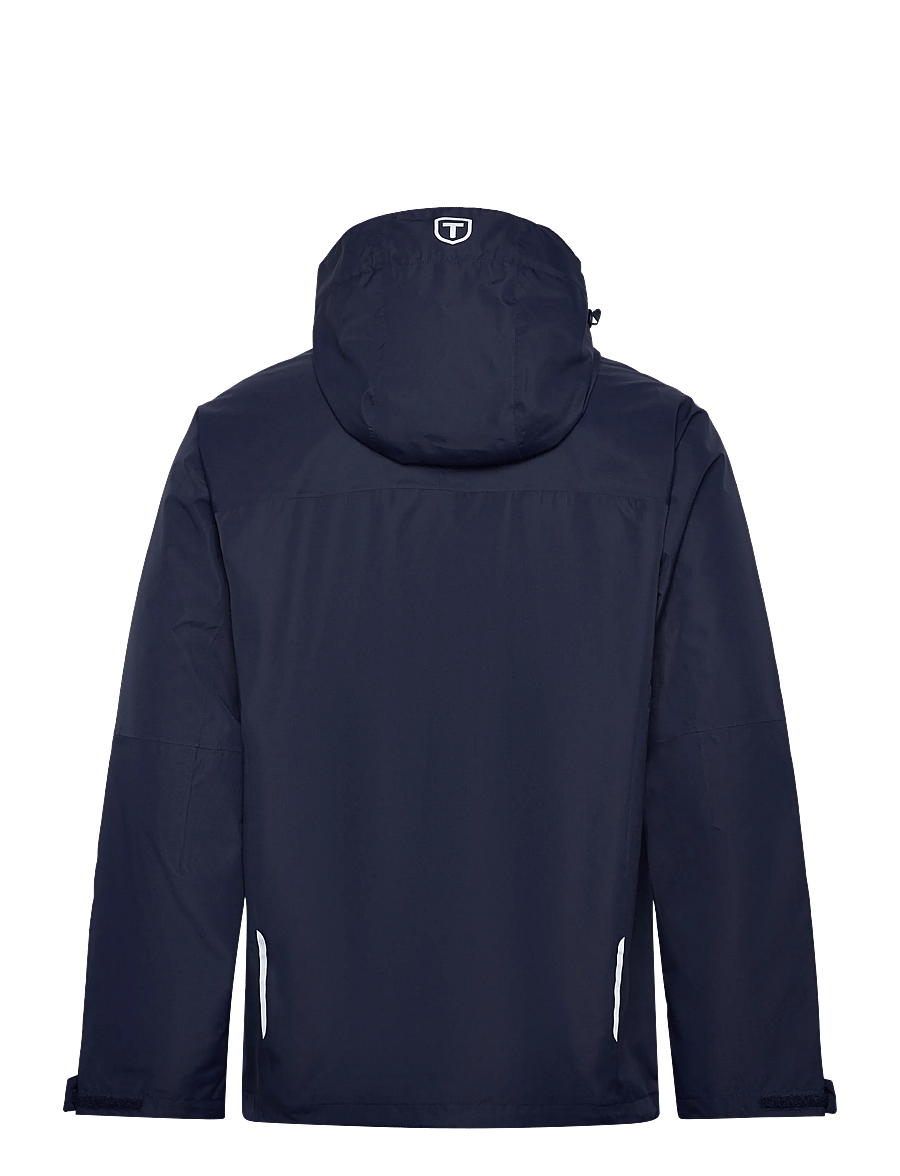 Tenson - Melville Jacket - outdoor jacken - dark navy - 1